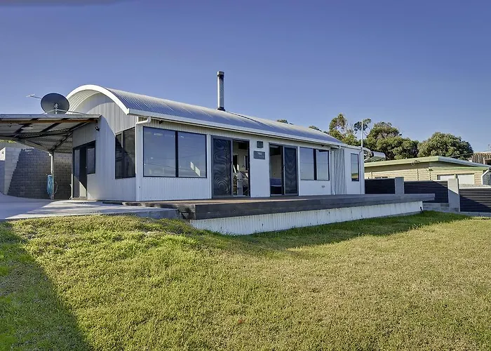 Park Beach Retreat