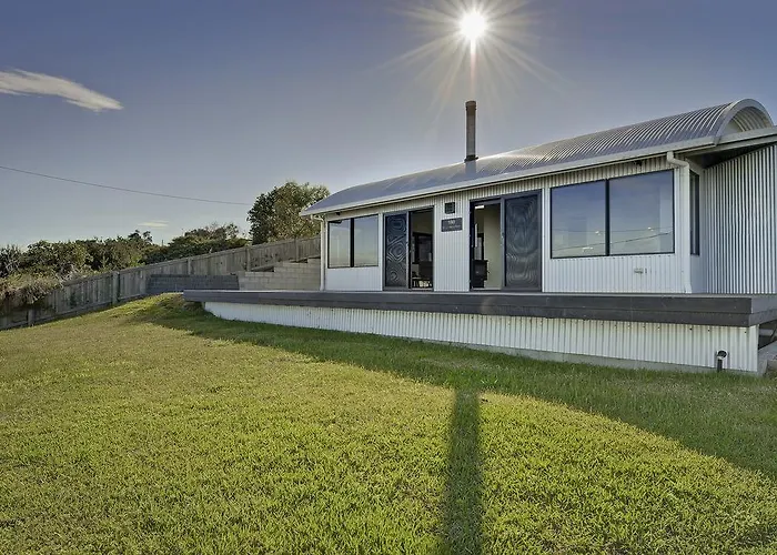 Park Beach Retreat