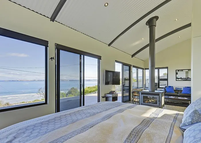 Park Beach Retreat
