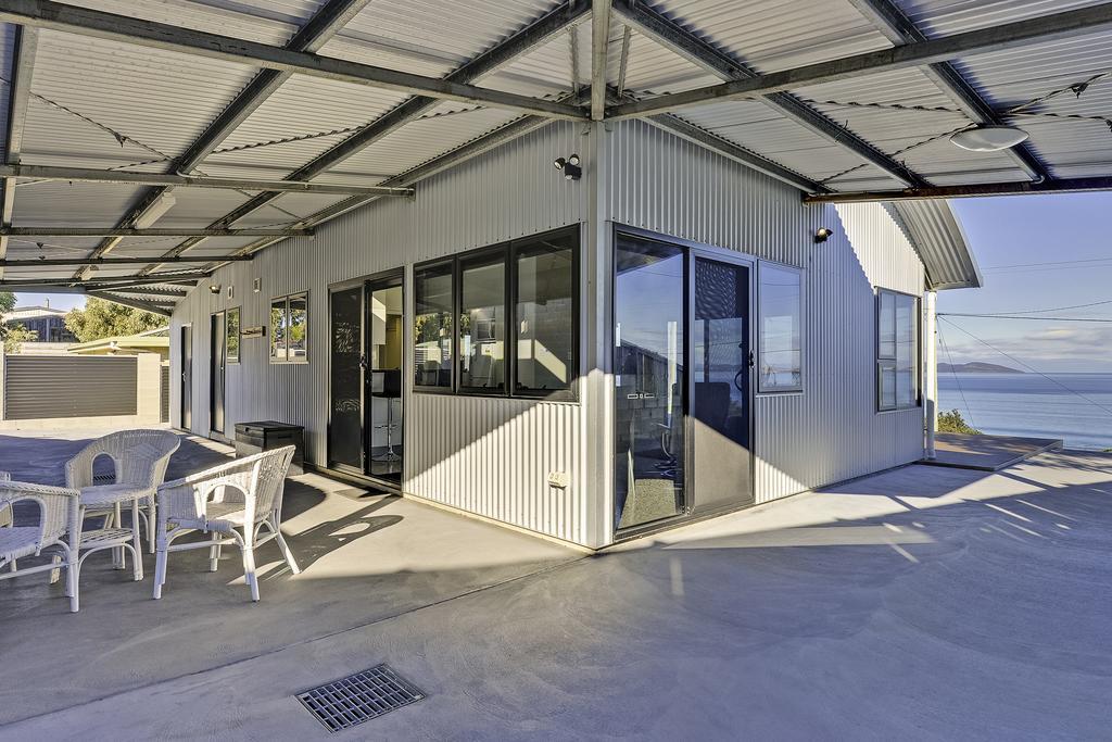 Park Retreat Holiday home Dodges Ferry