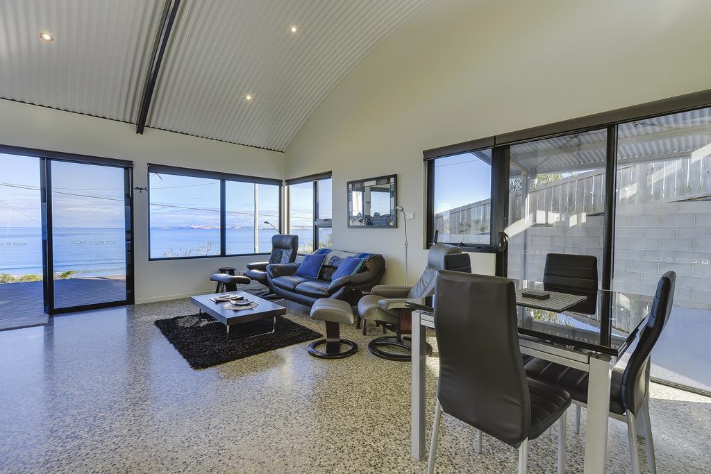 Park Retreat Holiday home