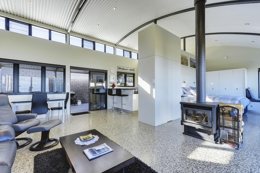 Holiday home Park Retreat *